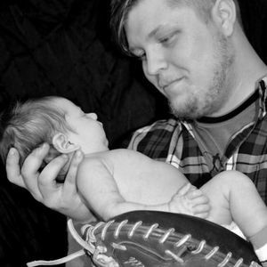 Meet your Posher, Seth